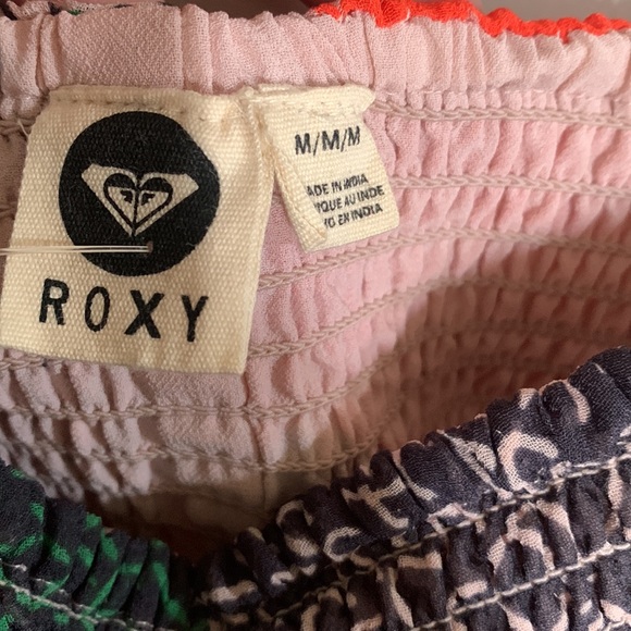 Roxy strapless dress - Picture 3 of 7